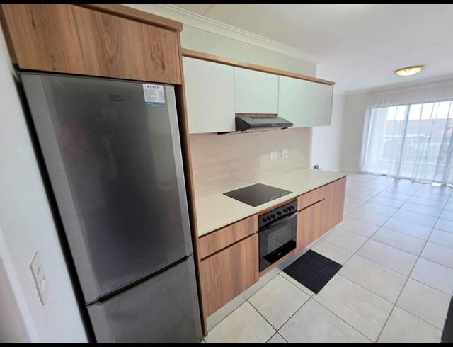 1 BEDROOM APARTMENT FOR SALE IN BLYDE RIVERWALK ESTATE